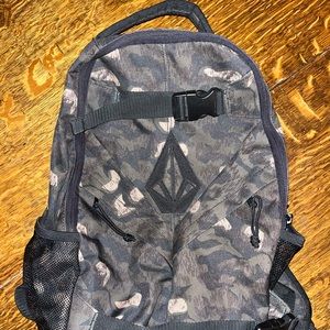SOLD Volcom Backpack